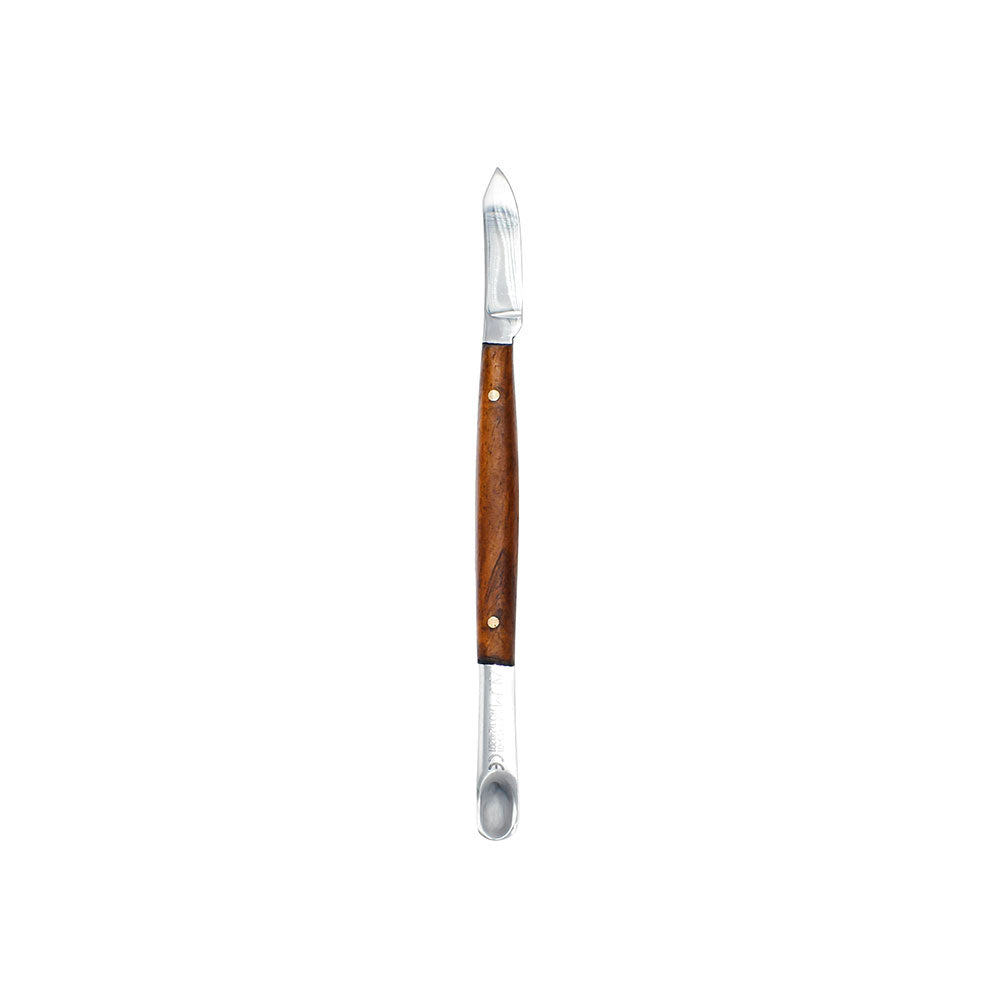 Fahnenstock Wax Knife, 175mm