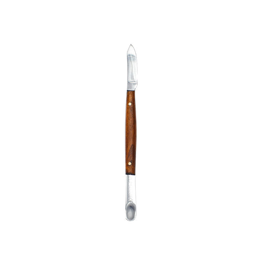 Fahnenstock Wax Knife, 175mm