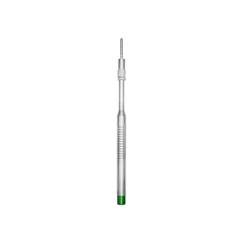 Osteotome, Straight, Round Tip, 2.7mm