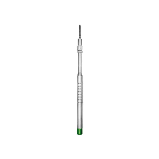 Osteotome, Straight, Round Tip, 2.7mm