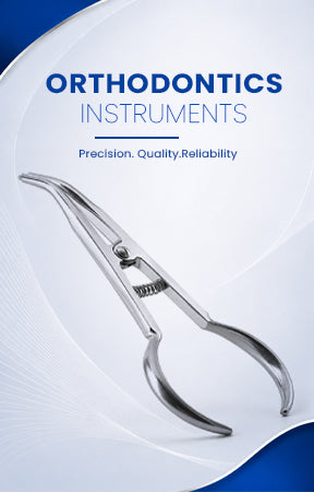 Orthodontics